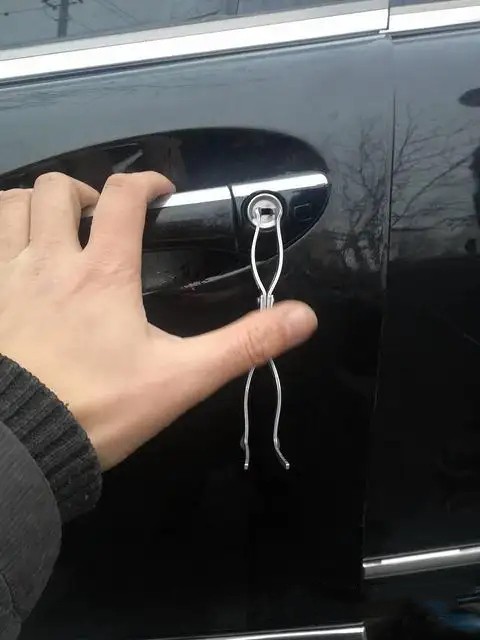南靖汽车开锁-上门开锁